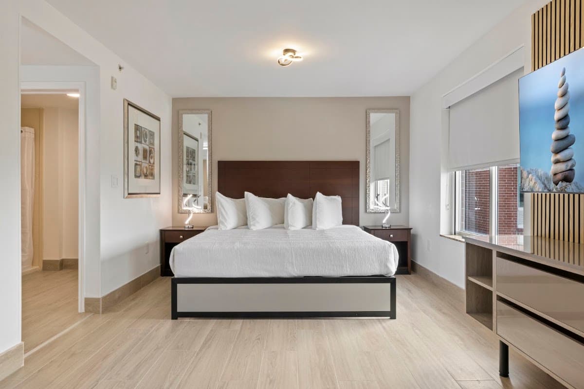 Kompose Boutique Hotel Houston CY-FAIR — photo 2