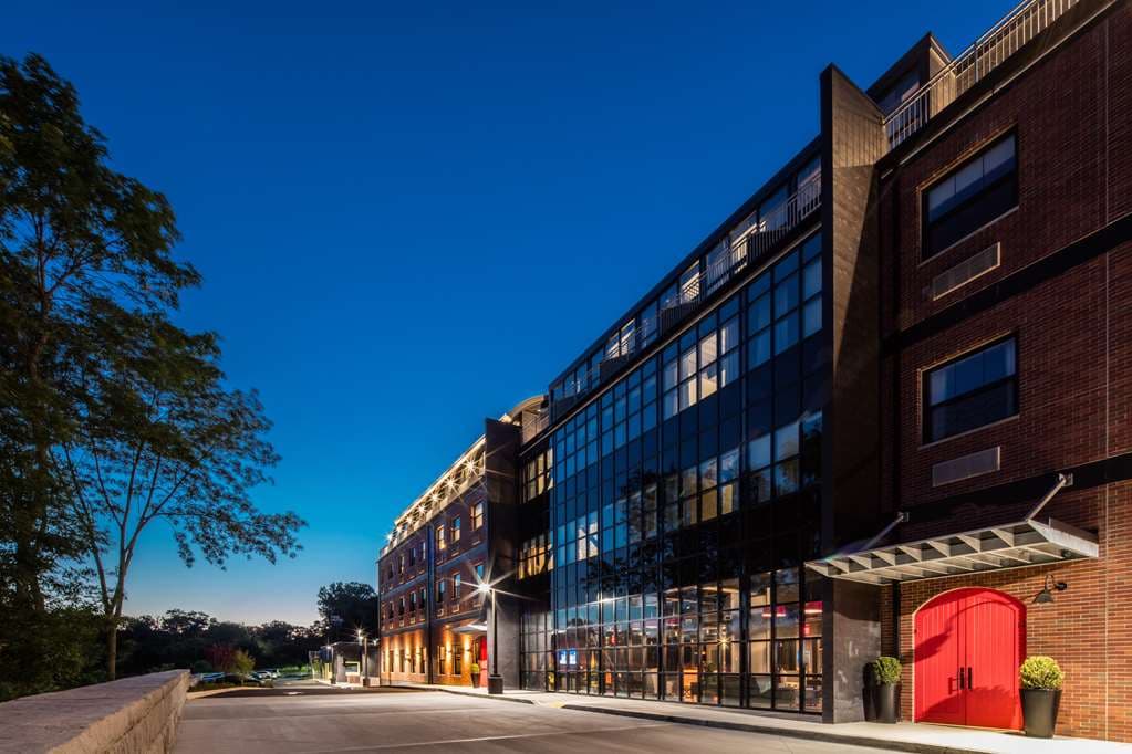 Hotel Nyack - JDV by Hyatt — photo 5