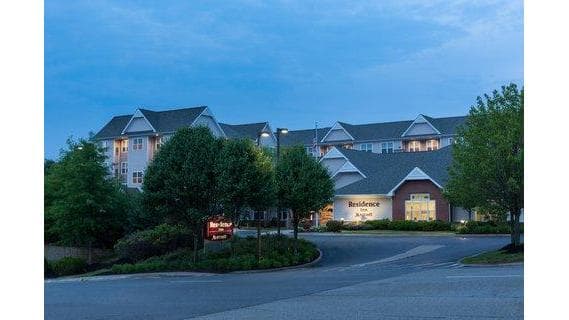 Residence Inn by Marriott Boston Marlborough — photo 1