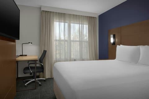 Residence Inn by Marriott Boston Marlborough — photo 2