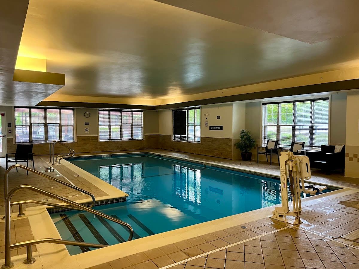 Residence Inn by Marriott Boston Marlborough — photo 3