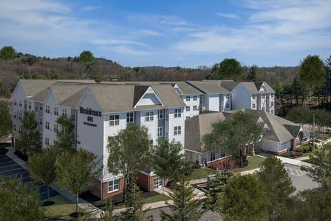 Residence Inn by Marriott Boston Marlborough — photo 5