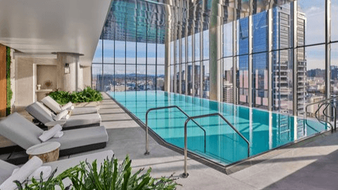 The Ritz-Carlton, Portland — photo 1