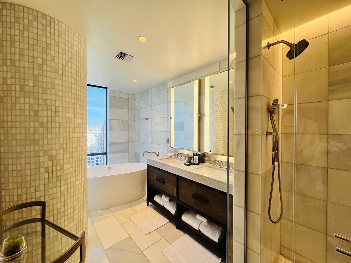 The Ritz-Carlton, Portland — photo 4