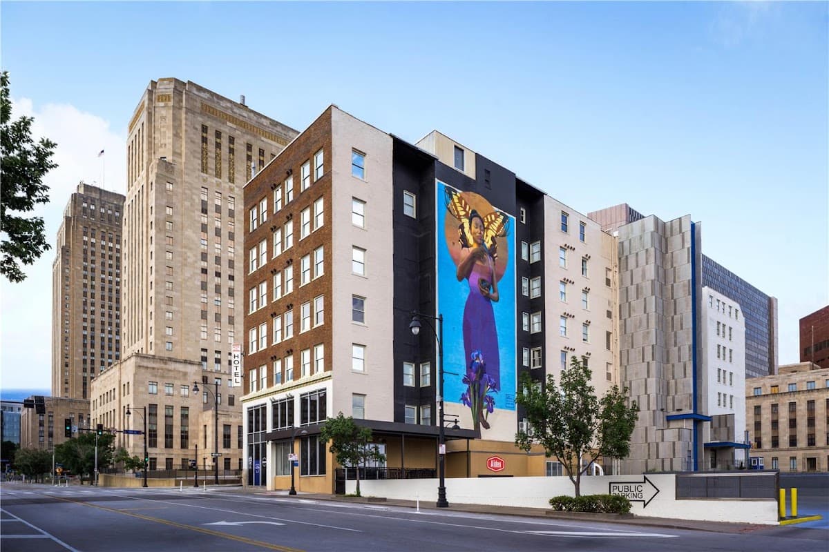 Aiden Kansas City Downtown — photo 1