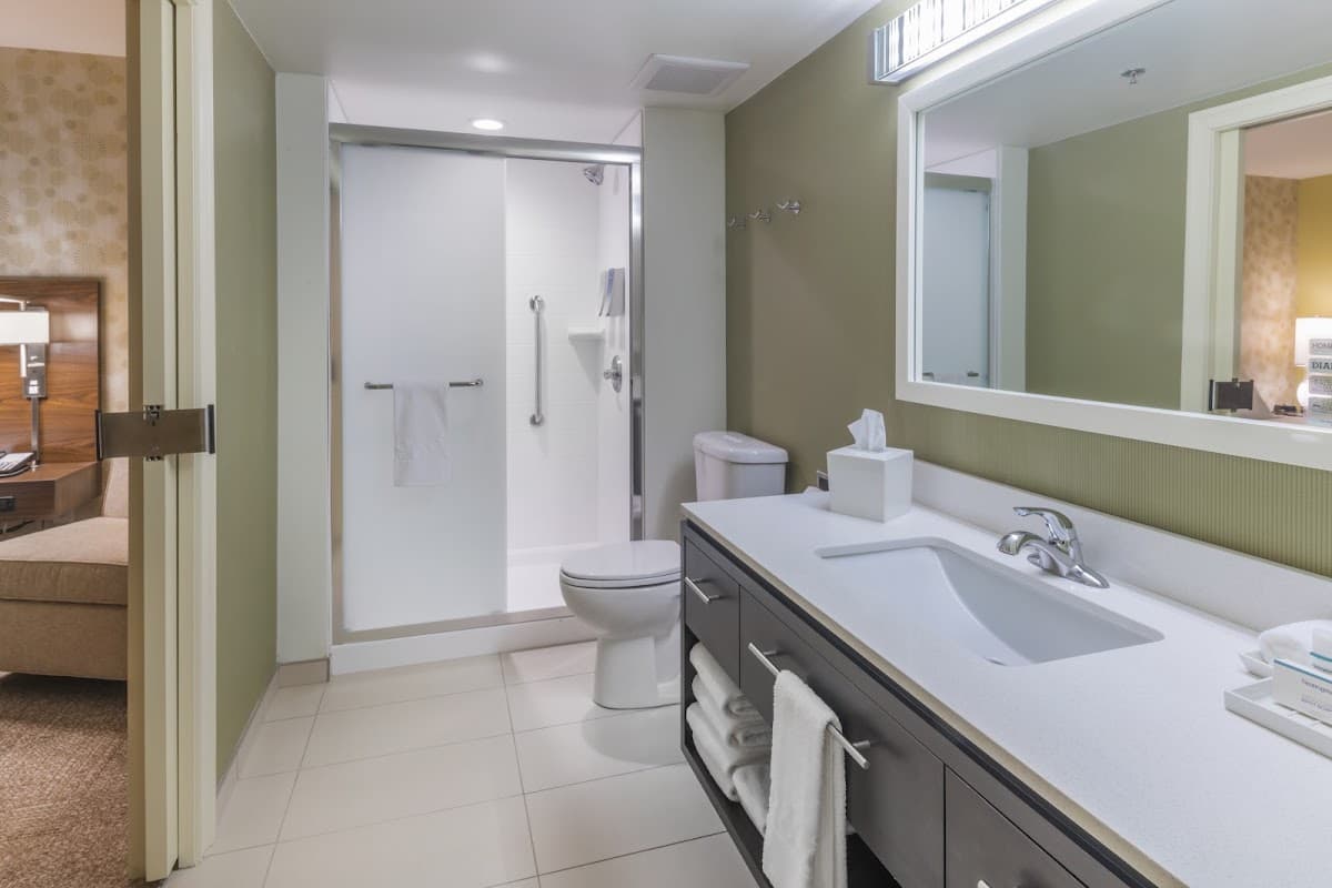 Home2 Suites Kansas City Downtown — photo 4