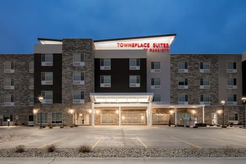 TownePlace Suites by Marriott Oshkosh — photo 1
