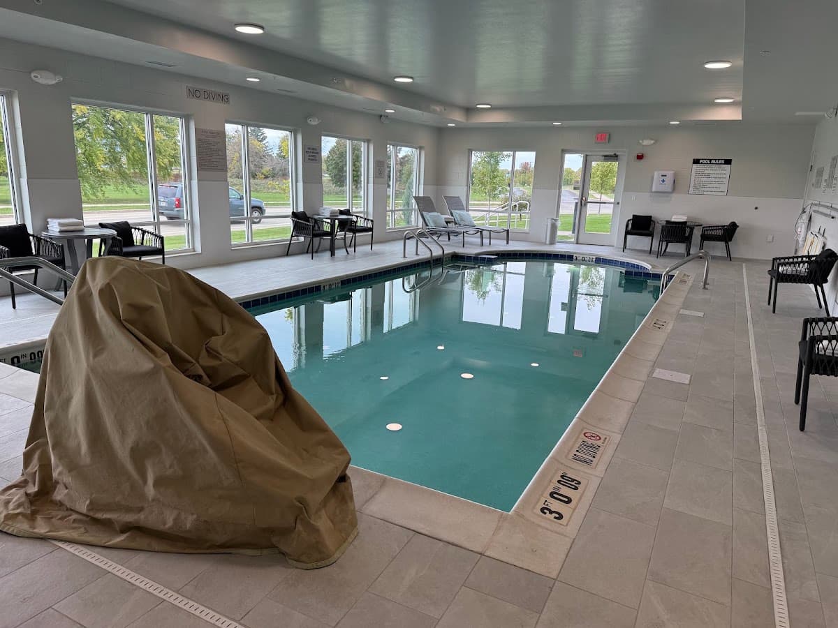 TownePlace Suites by Marriott Oshkosh — photo 3