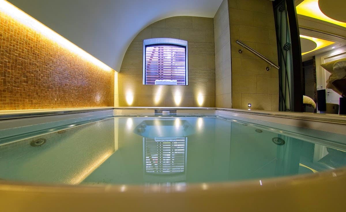 Sofitel London St James — photo 3