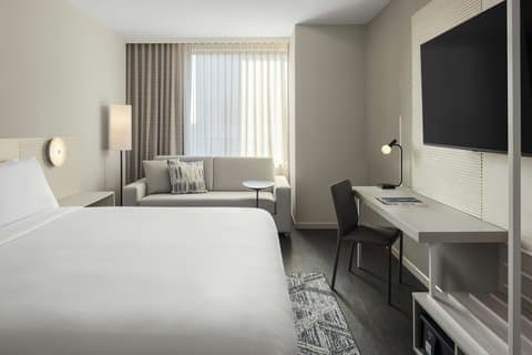 AC Hotel Ann Arbor Downtown — photo 2