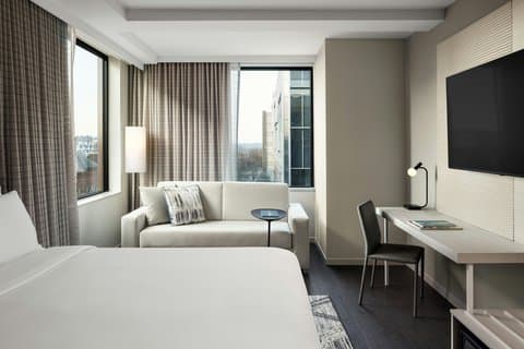 AC Hotel Ann Arbor Downtown — photo 4