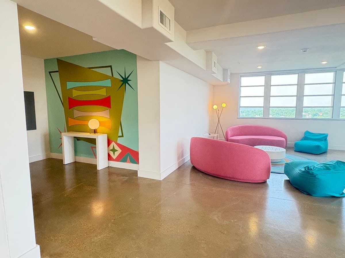 The Flats at SoMa — photo 5