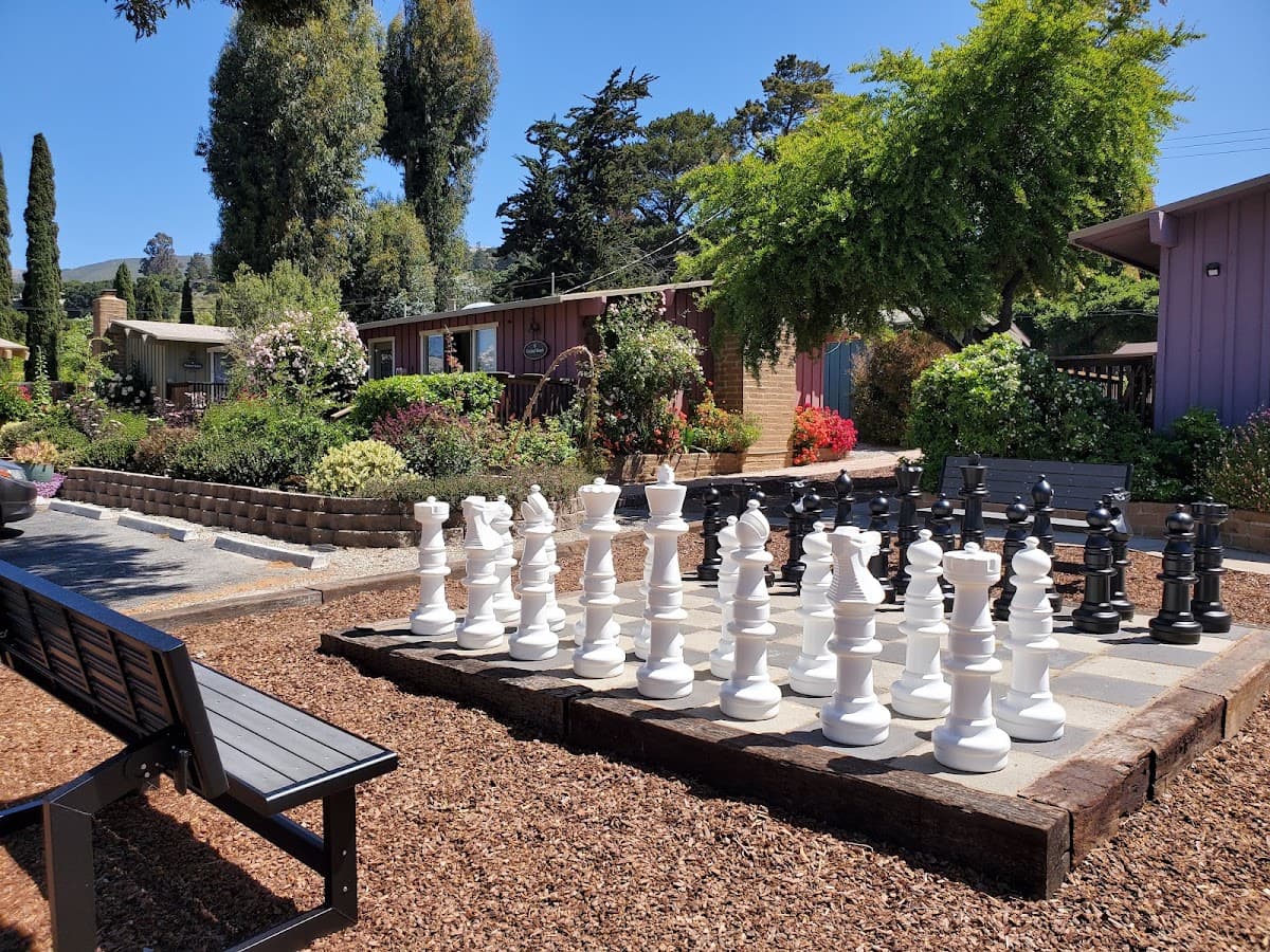 Carmel Valley Lodge — photo 1