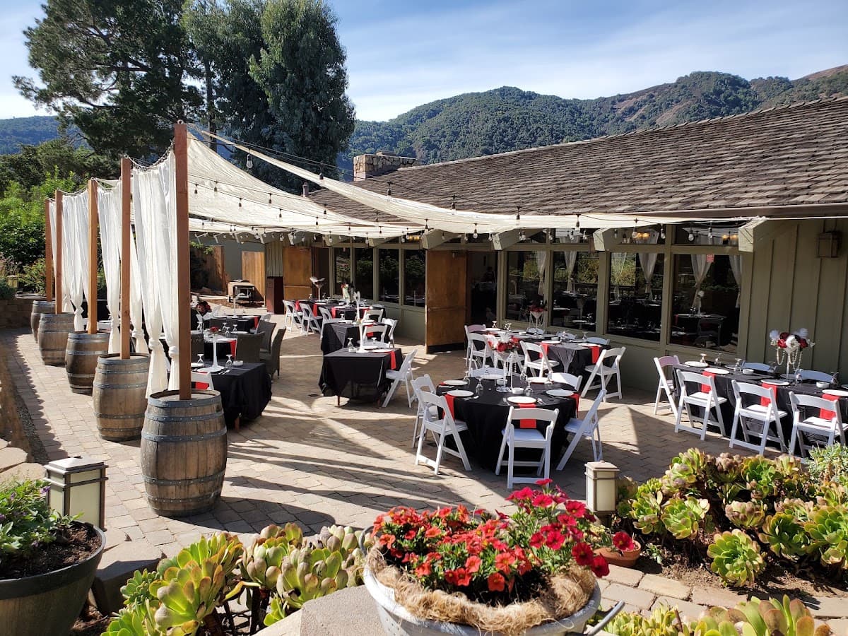Carmel Valley Lodge — photo 5