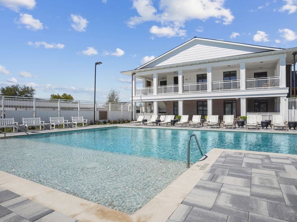 The Residences at Promontory