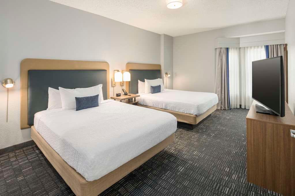 Homewood Suites by Hilton New Orleans — photo 2