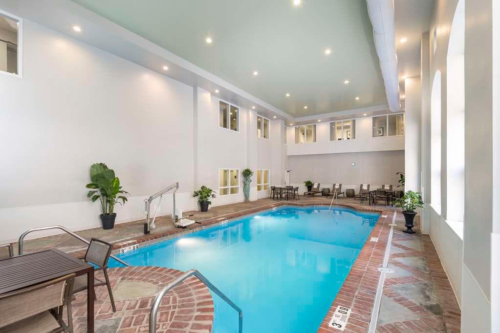 Homewood Suites by Hilton New Orleans — photo 3