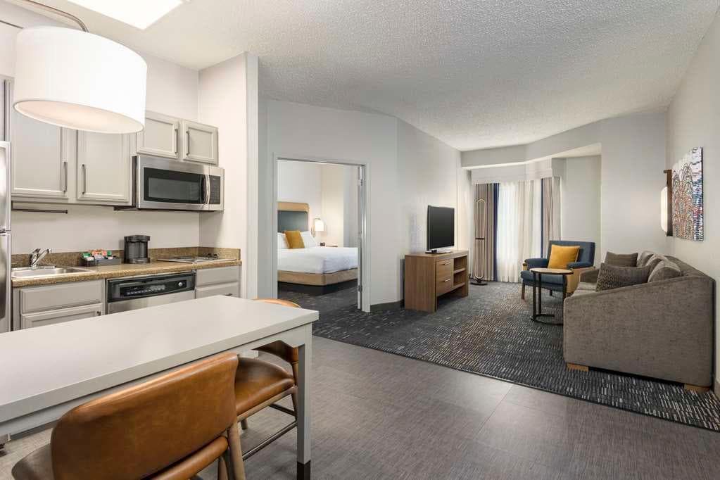 Homewood Suites by Hilton New Orleans — photo 5