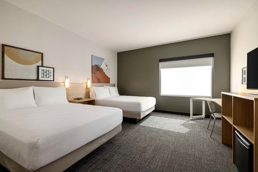 Spark by Hilton Las Vegas Airport — photo 2