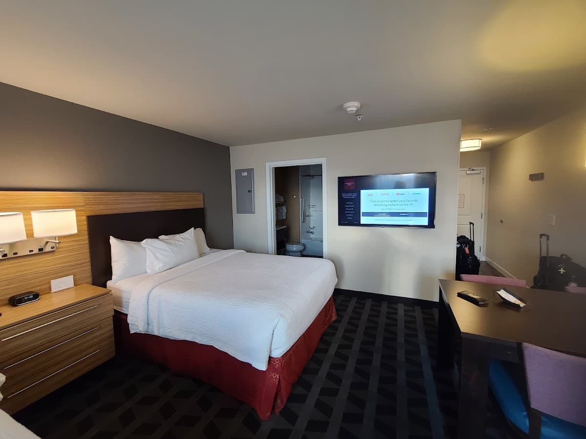 Home2 Suites by Hilton Las Vegas Stadium District — photo 2
