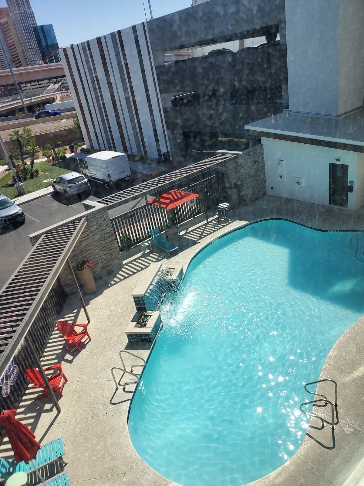 Home2 Suites by Hilton Las Vegas Stadium District — photo 3