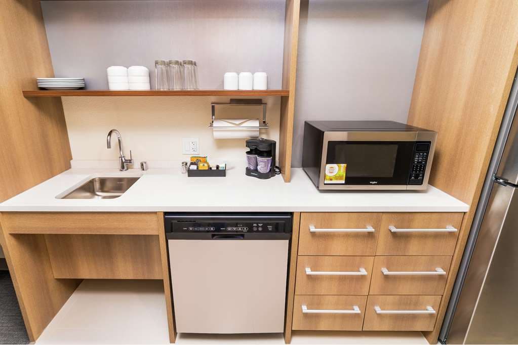 Home2 Suites by Hilton Las Vegas Stadium District — photo 5