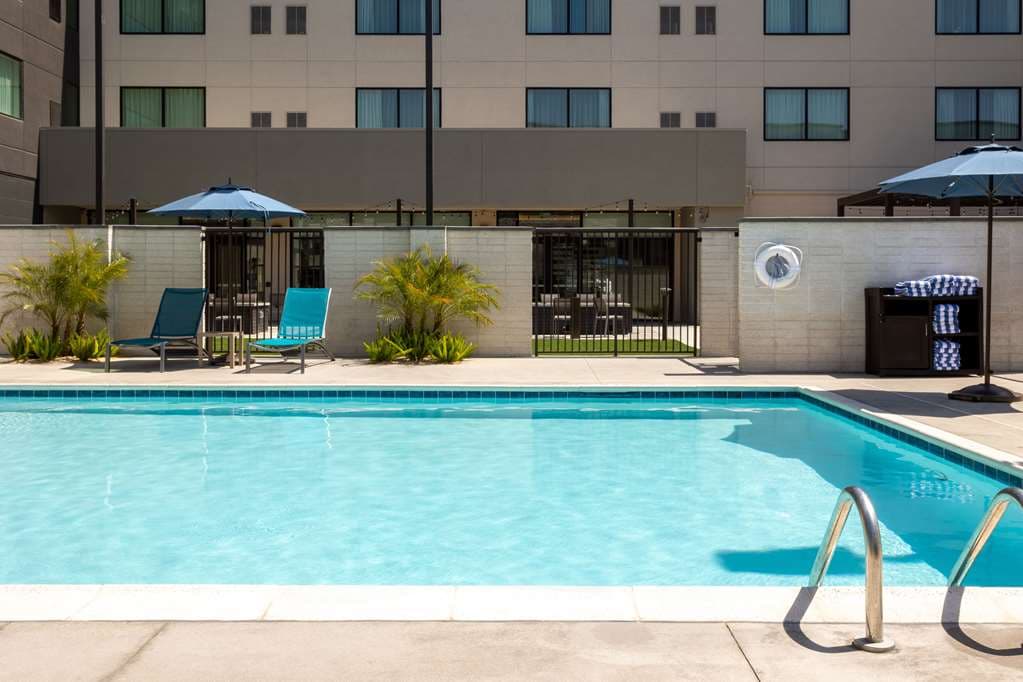 Homewood Suites by Hilton Cypress Orange County — photo 1