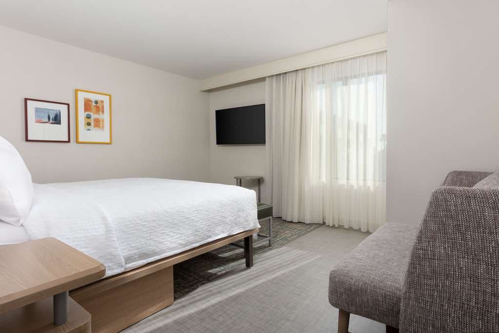 Homewood Suites by Hilton Cypress Orange County — photo 2