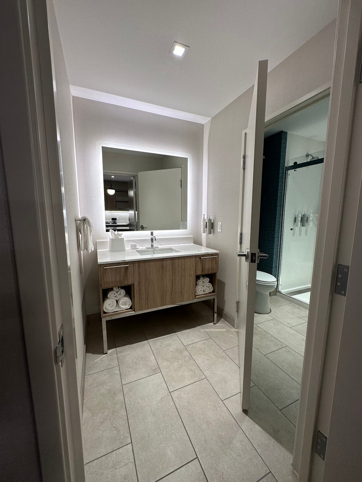 Homewood Suites by Hilton Cypress Orange County — photo 3