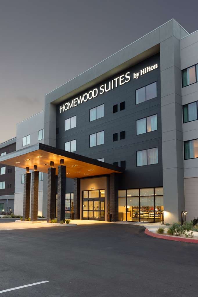 Homewood Suites by Hilton Cypress Orange County — photo 4