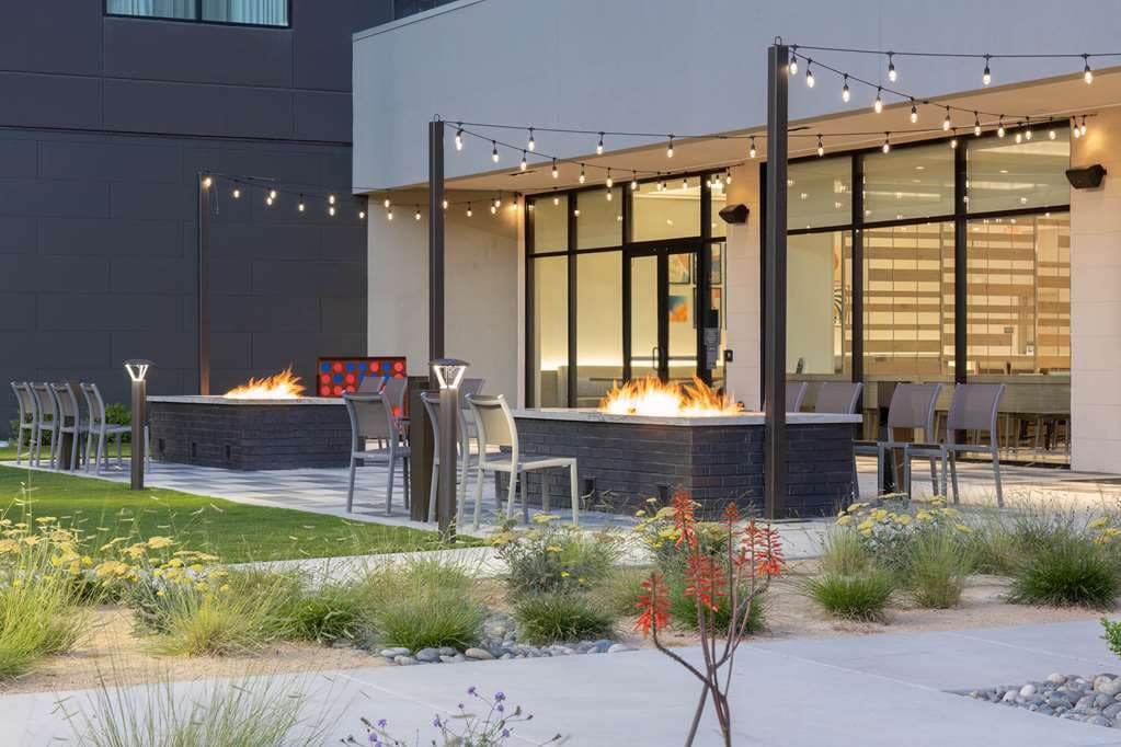 Homewood Suites by Hilton Cypress Orange County — photo 5
