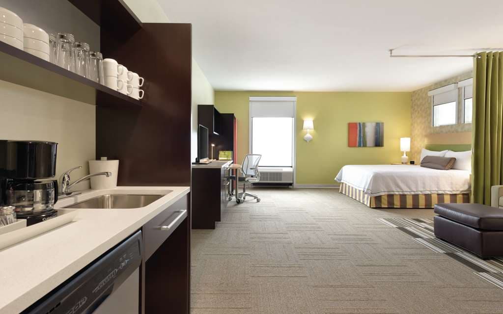 Home2 Suites by Hilton La Crosse — photo 2