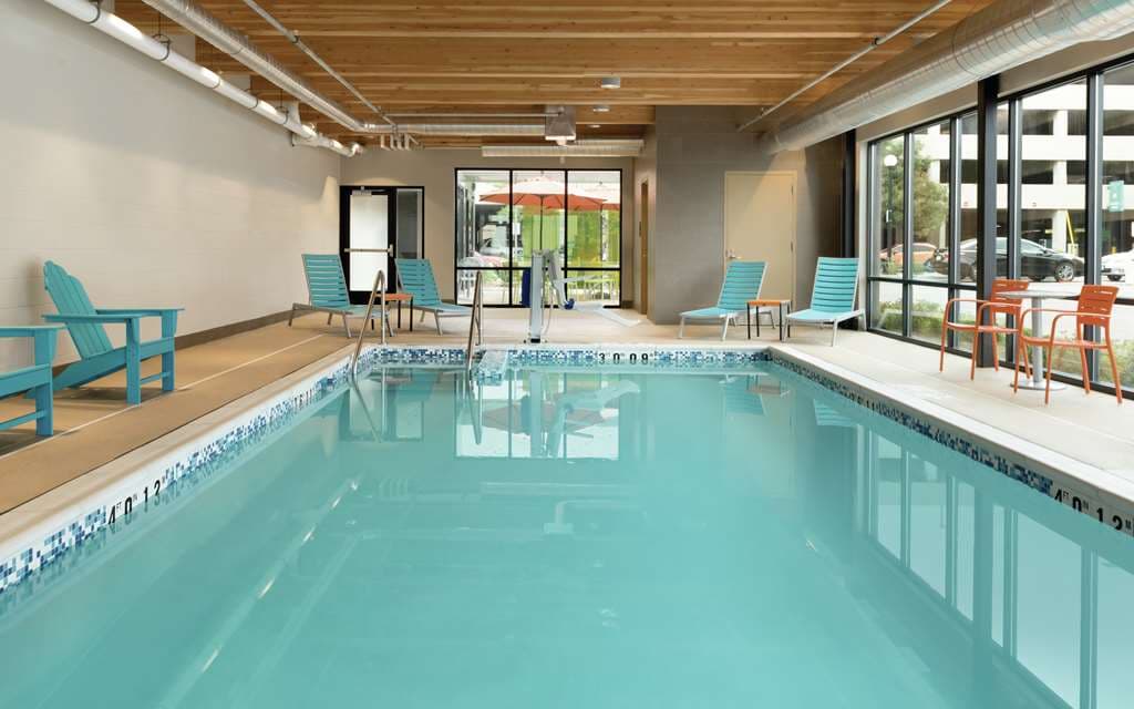 Home2 Suites by Hilton La Crosse — photo 3