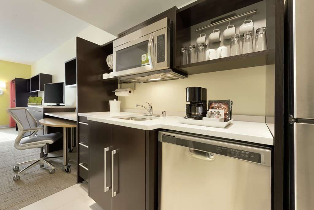Home2 Suites by Hilton La Crosse — photo 4