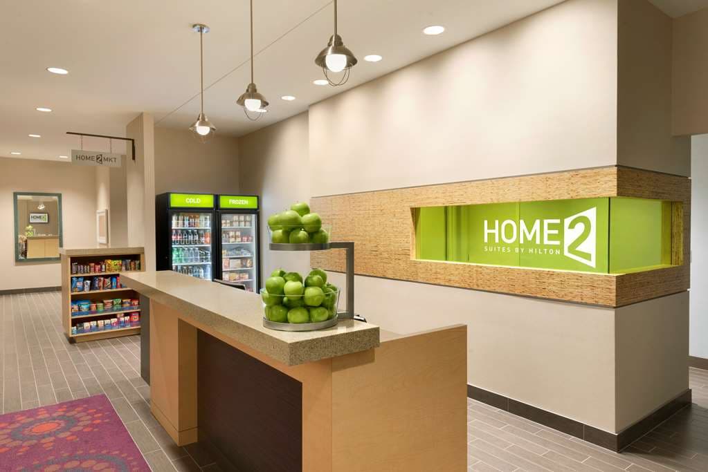 Home2 Suites by Hilton La Crosse — photo 5