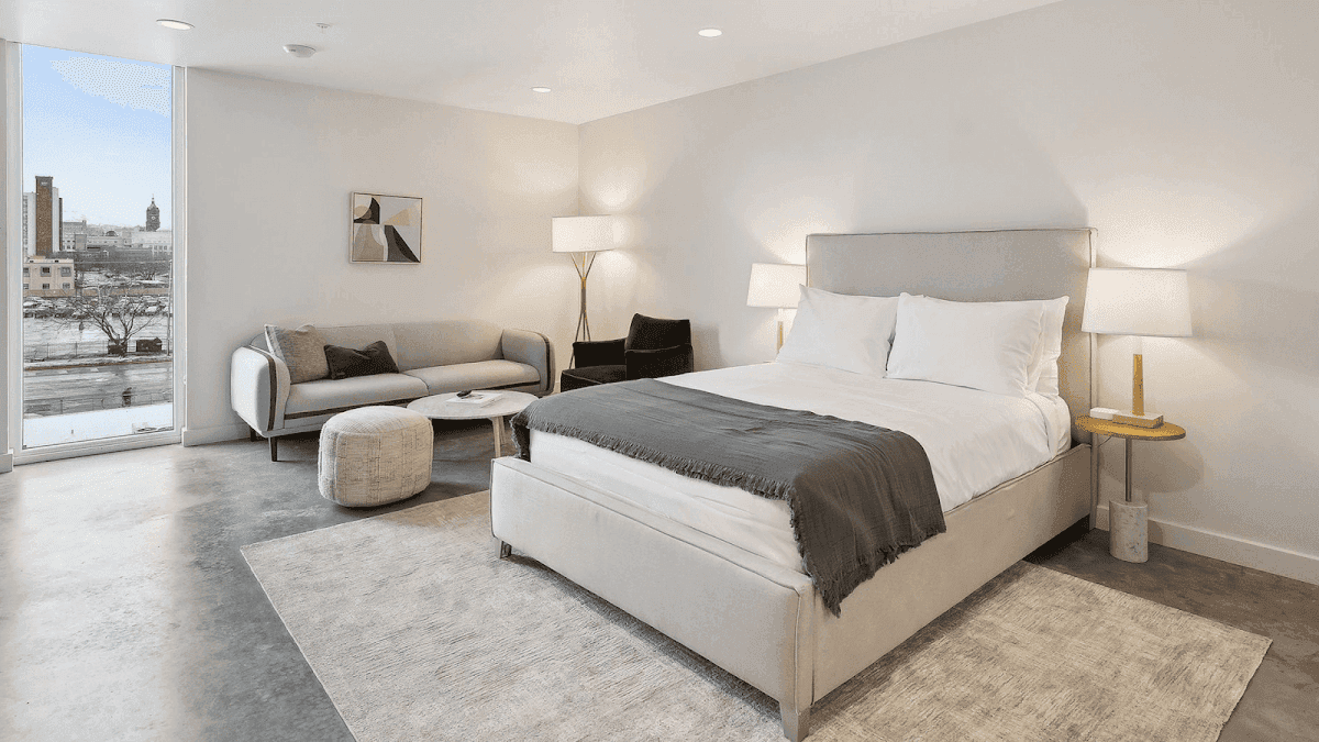 Placemakr Salt Lake City Downtown, Apartments by Hilton — photo 2