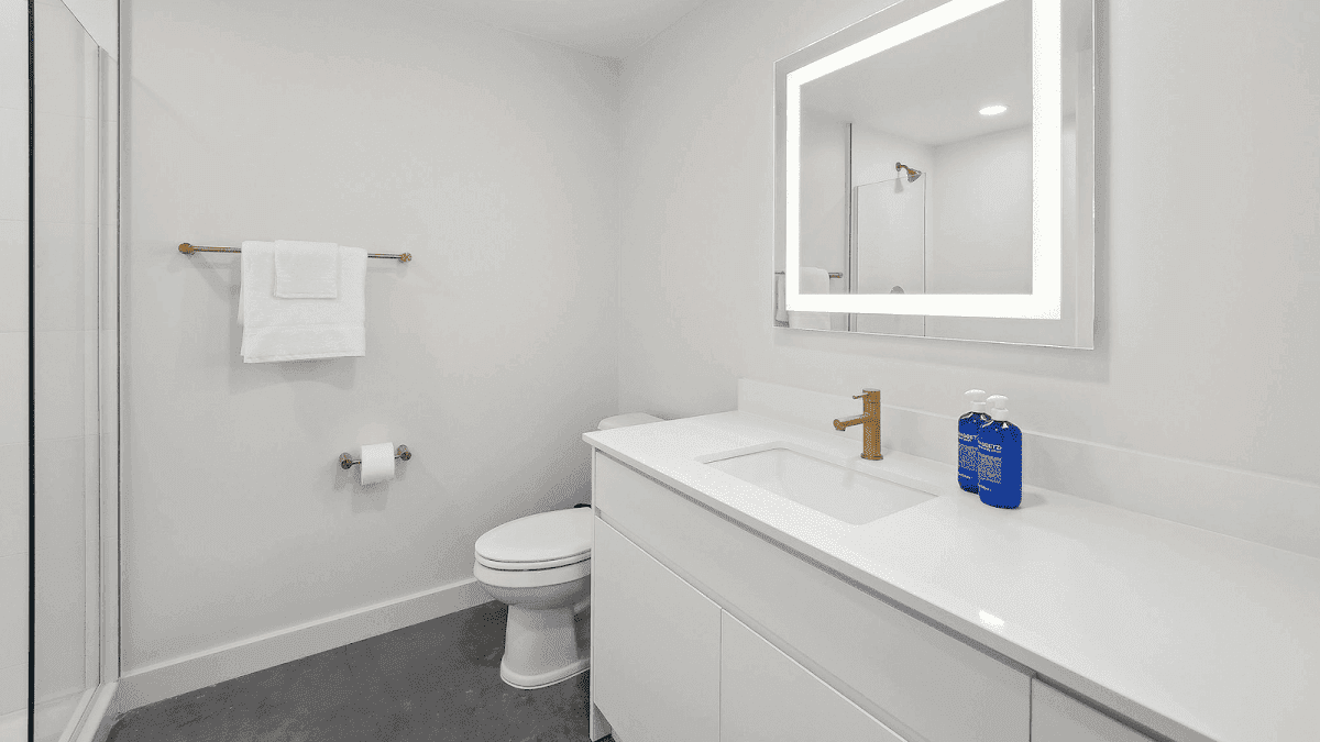 Placemakr Salt Lake City Downtown, Apartments by Hilton — photo 3