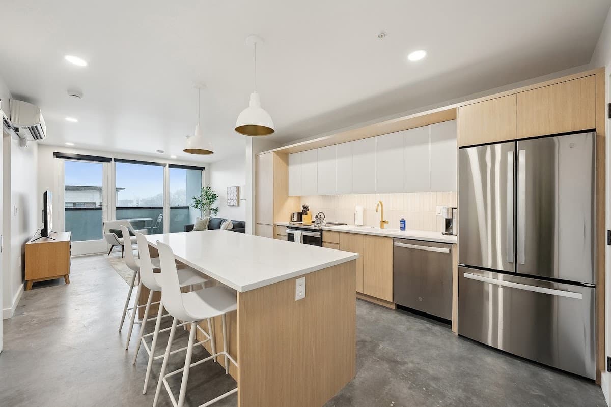 Placemakr Salt Lake City Downtown, Apartments by Hilton — photo 4