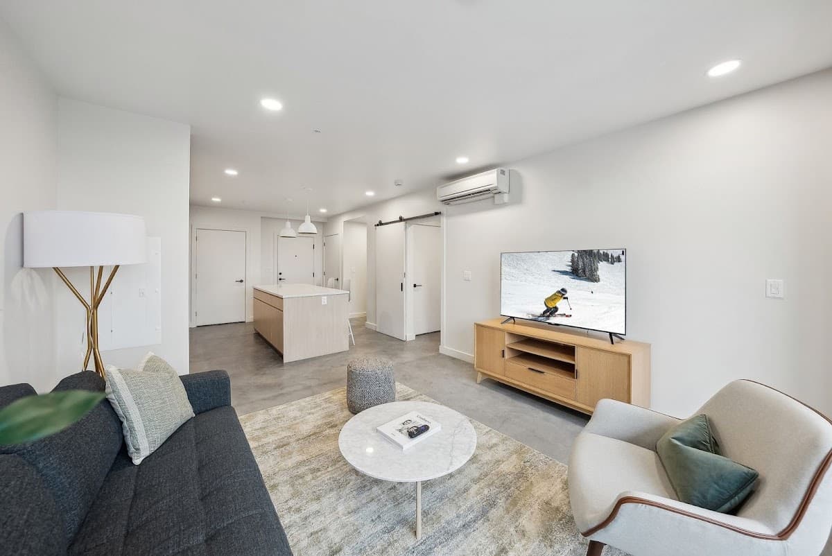 Placemakr Salt Lake City Downtown, Apartments by Hilton — photo 5