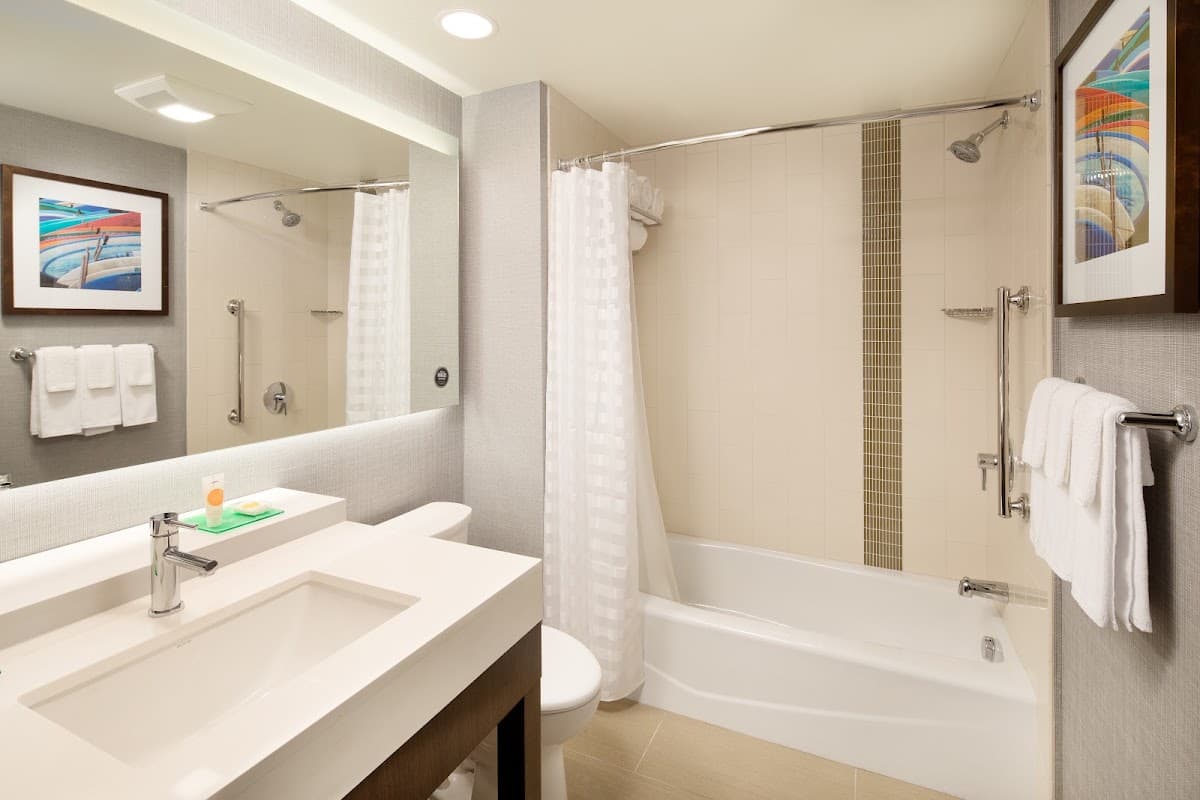 Hyatt Place Santa Cruz — photo 4