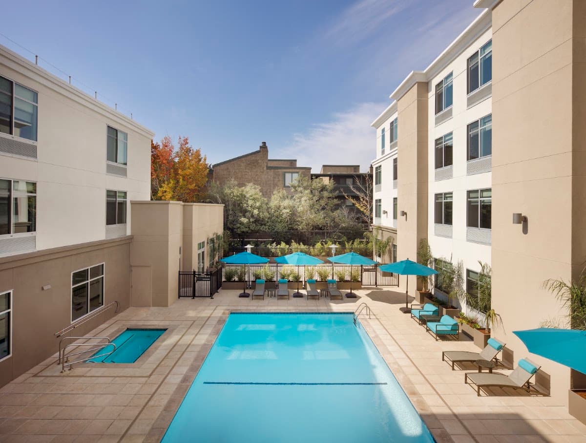 Hyatt Place Santa Cruz — photo 5