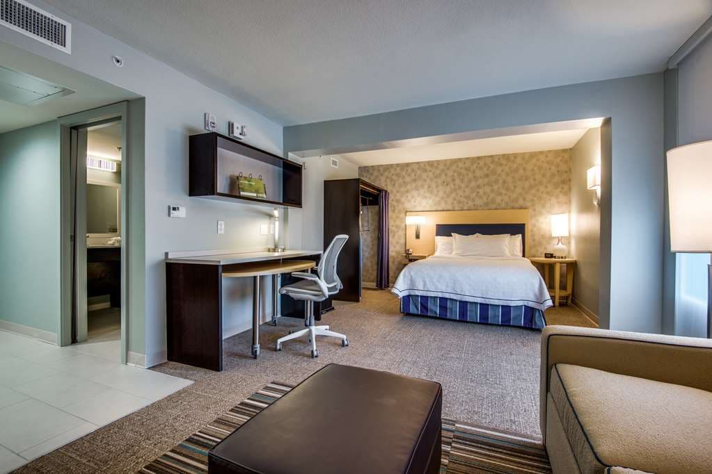 Home2 Suites by Hilton DFW Airport South Irving — photo 2