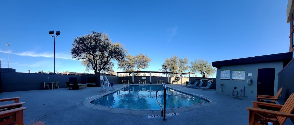 Home2 Suites by Hilton DFW Airport South Irving — photo 3