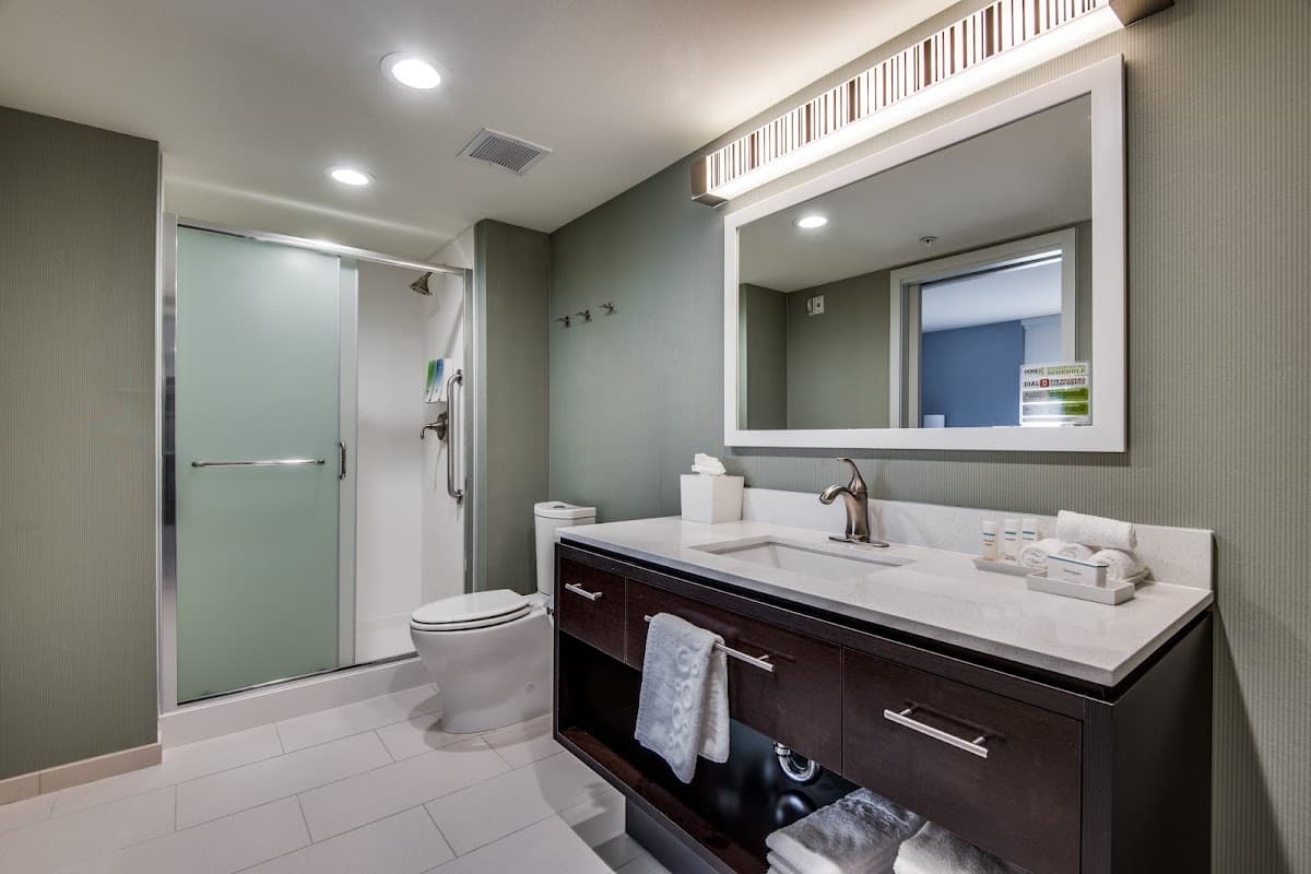 Home2 Suites by Hilton DFW Airport South Irving — photo 4