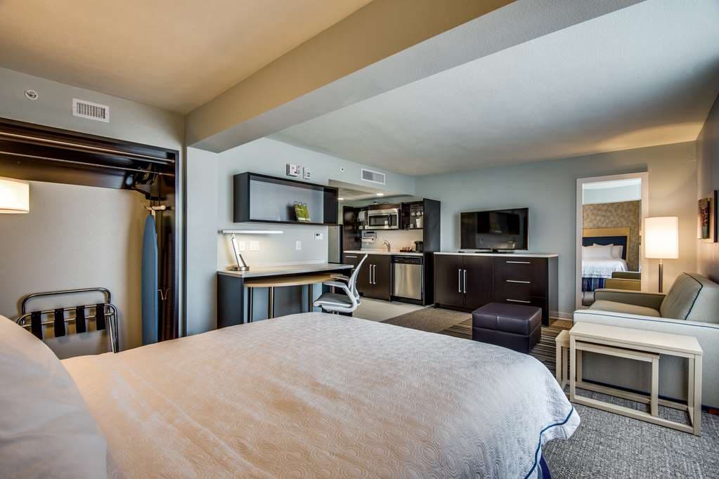 Home2 Suites by Hilton DFW Airport South Irving — photo 5