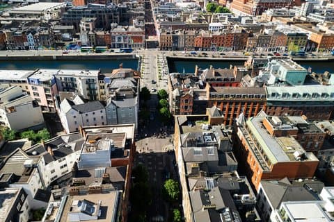 Aloft by Marriott Dublin City — photo 1