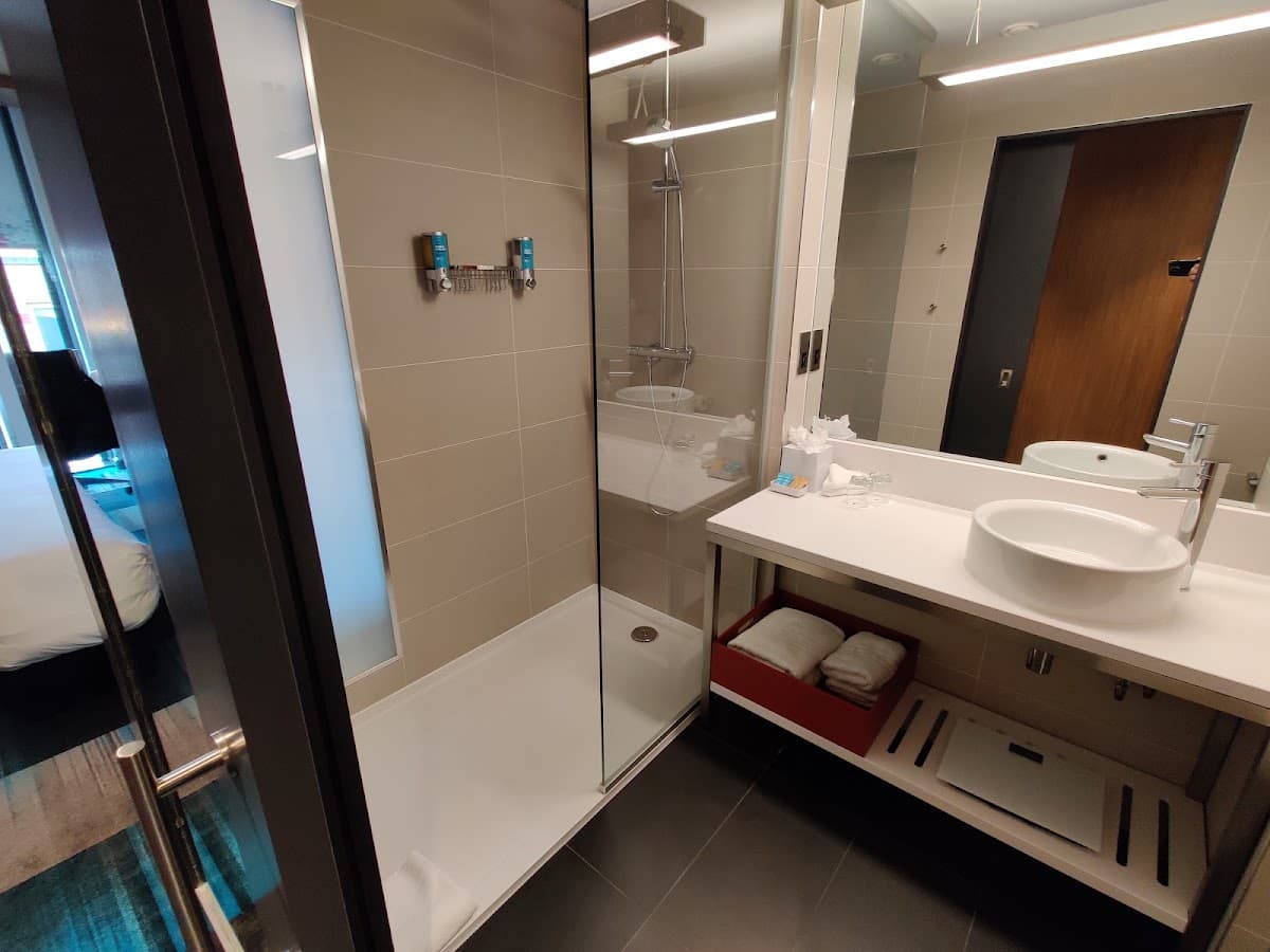 Aloft by Marriott Dublin City — photo 3