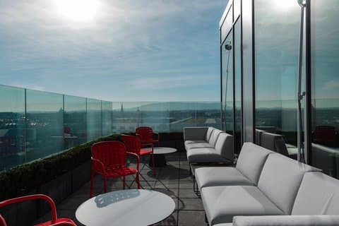 Aloft by Marriott Dublin City — photo 5