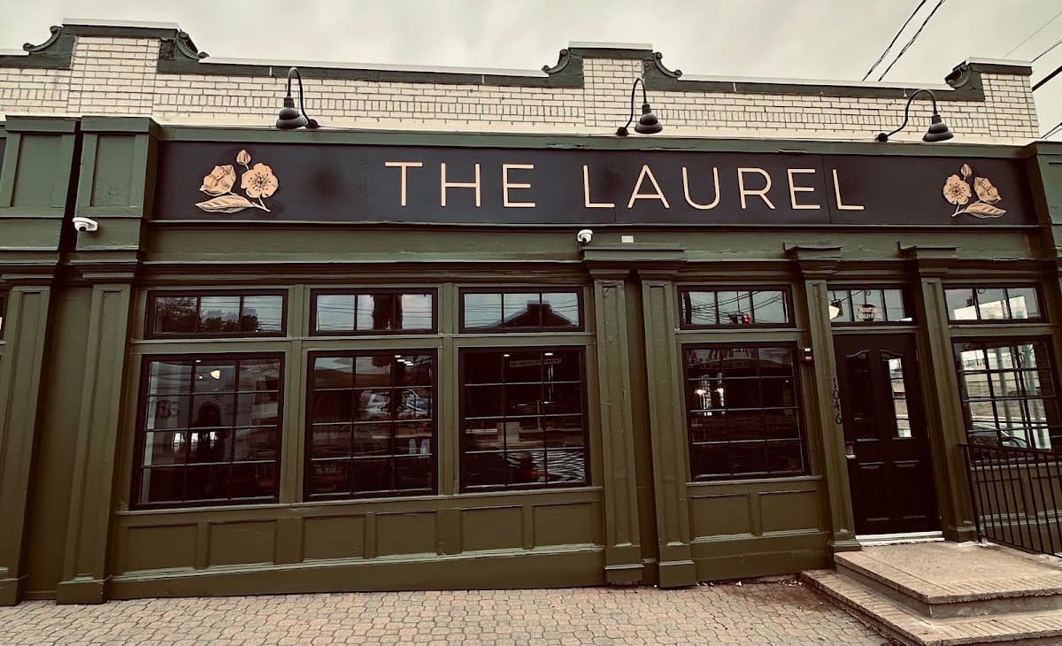 The Laurel — photo 3