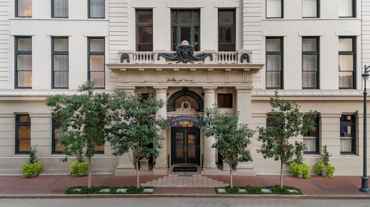 Maison Métier - The Unbound Collection by Hyatt — photo 1